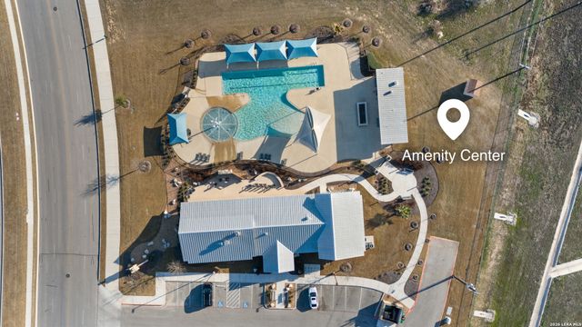 15019 HAMA WHEEL TRL, San Antonio, TX 78254