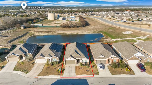 15019 HAMA WHEEL TRL, San Antonio, TX 78254