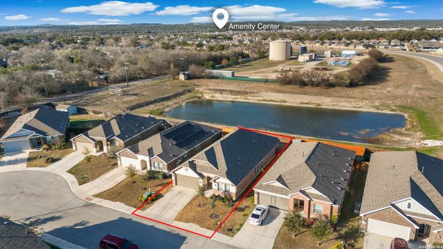 15019 HAMA WHEEL TRL, San Antonio, TX 78254