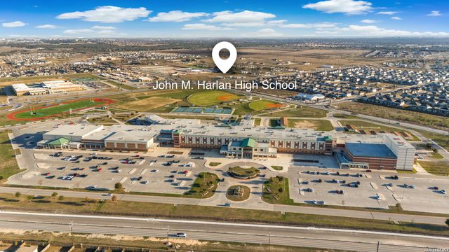 15019 HAMA WHEEL TRL, San Antonio, TX 78254