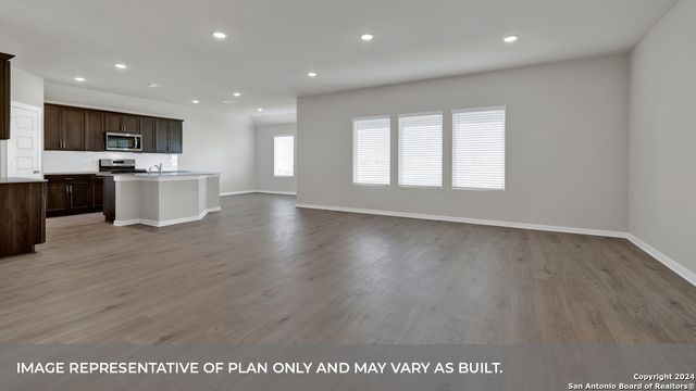 483 SONOMA STREET, Fredericksburg, TX 78624
