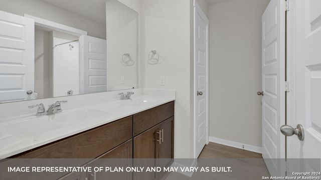 483 SONOMA STREET, Fredericksburg, TX 78624