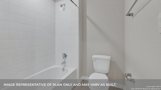 483 SONOMA STREET, Fredericksburg, TX 78624