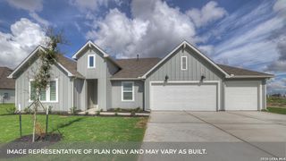 483 SONOMA STREET, Fredericksburg, TX 78624