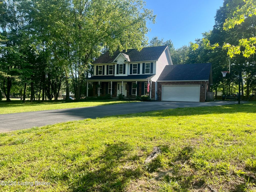 65 Cypress Dr, Elizabethtown, KY 42701