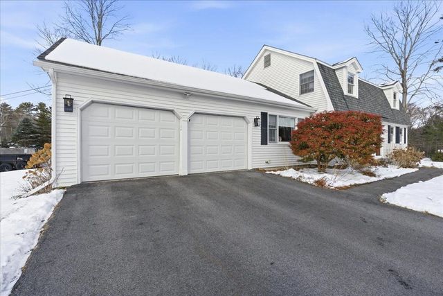 605 Wallis Road, Rye, NH 03870