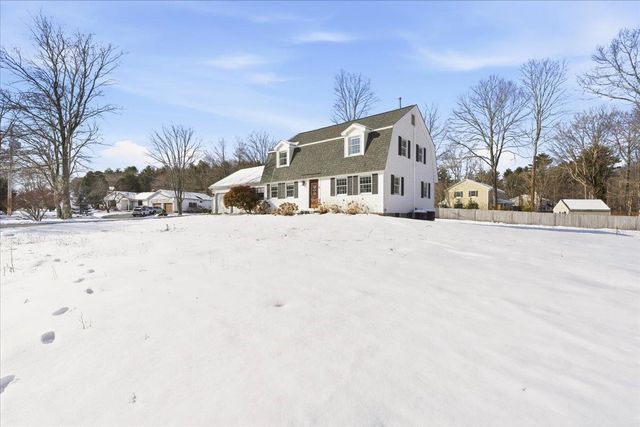 605 Wallis Road, Rye, NH 03870