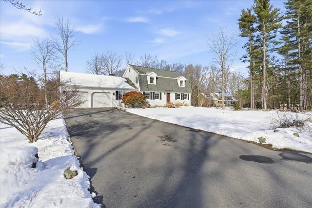 605 Wallis Road, Rye, NH 03870