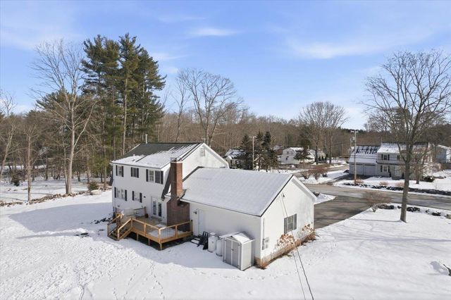 605 Wallis Road, Rye, NH 03870
