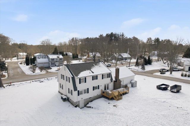 605 Wallis Road, Rye, NH 03870