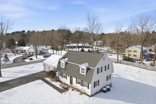 605 Wallis Road, Rye, NH 03870