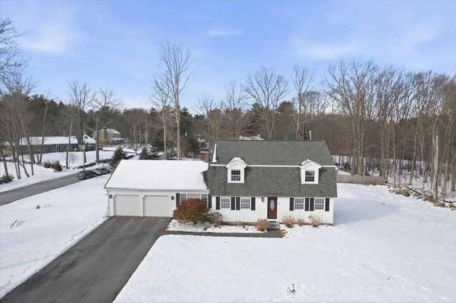 605 Wallis Road, Rye, NH 03870