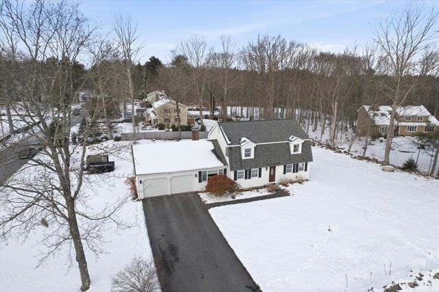 605 Wallis Road, Rye, NH 03870