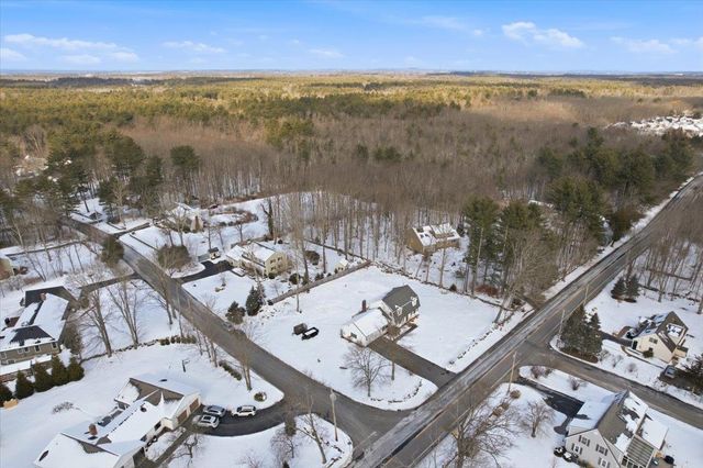 605 Wallis Road, Rye, NH 03870