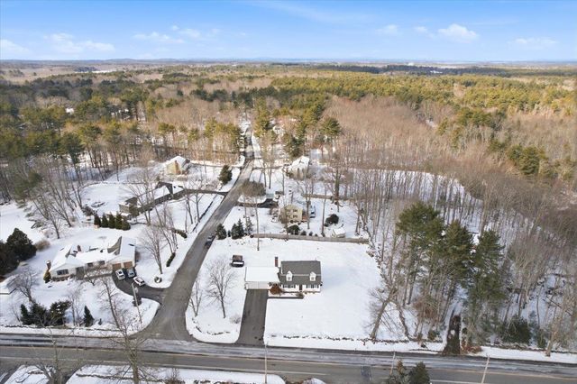 605 Wallis Road, Rye, NH 03870