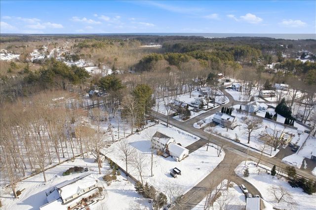 605 Wallis Road, Rye, NH 03870