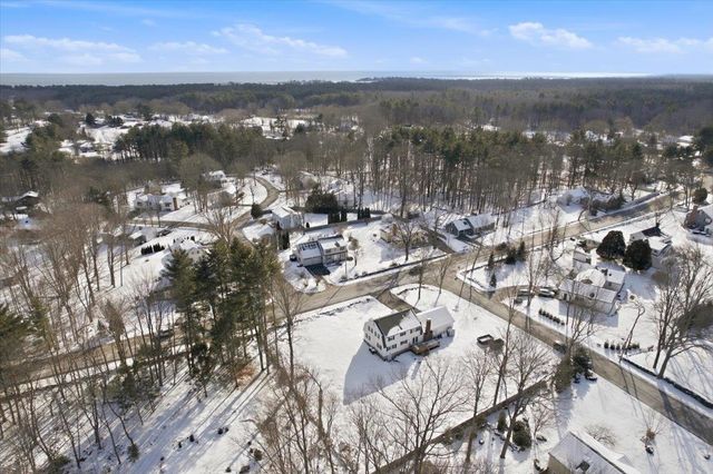 605 Wallis Road, Rye, NH 03870