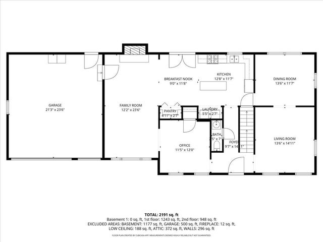 605 Wallis Road, Rye, NH 03870