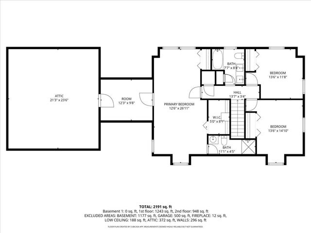 605 Wallis Road, Rye, NH 03870