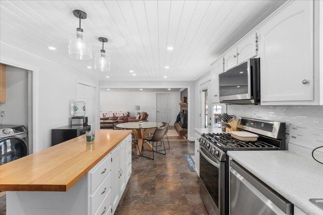 605 Wallis Road, Rye, NH 03870