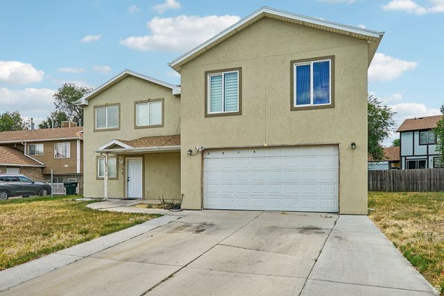 2919 W 2730 S, West Valley City, UT 84119