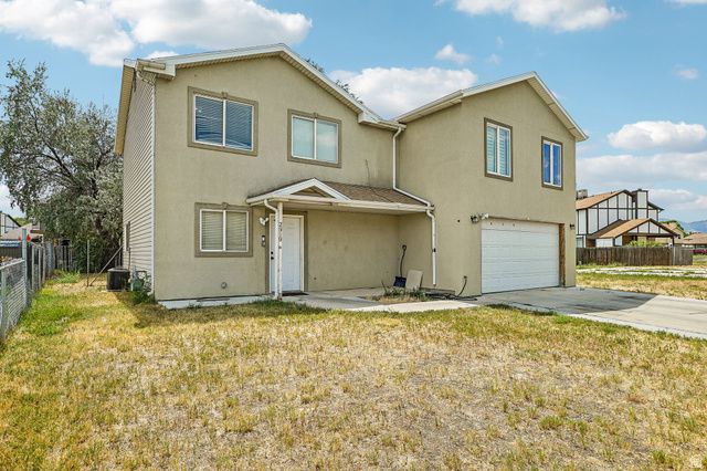 2919 W 2730 S, West Valley City, UT 84119
