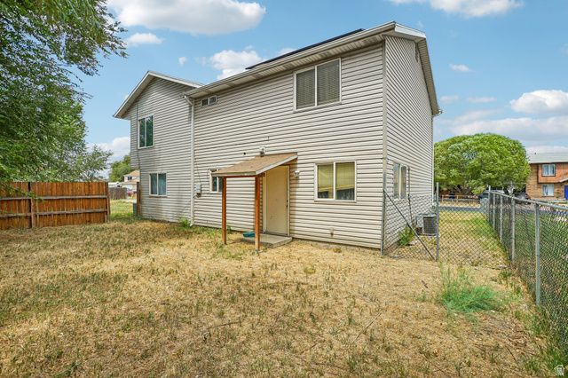 2919 W 2730 S, West Valley City, UT 84119