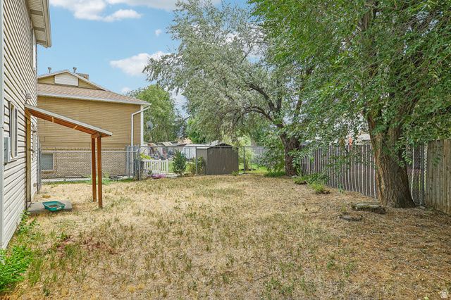 2919 W 2730 S, West Valley City, UT 84119