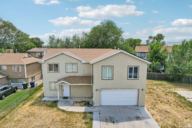 2919 W 2730 S, West Valley City, UT 84119