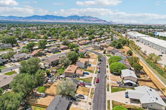 2919 W 2730 S, West Valley City, UT 84119