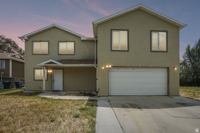 2919 W 2730 S, West Valley City, UT 84119