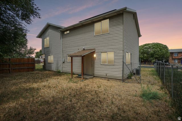 2919 W 2730 S, West Valley City, UT 84119