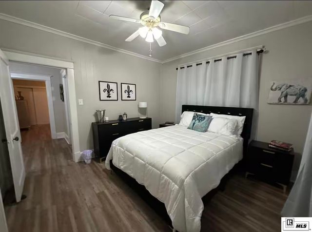 203 E CALIFORNIA AVENUE, Ruston, LA 71270