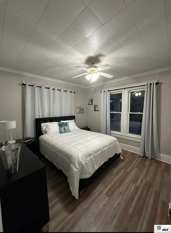 203 E CALIFORNIA AVENUE, Ruston, LA 71270