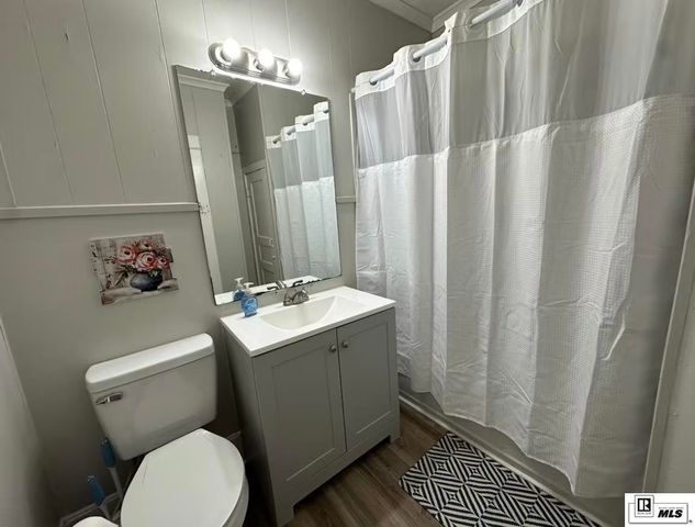 203 E CALIFORNIA AVENUE, Ruston, LA 71270