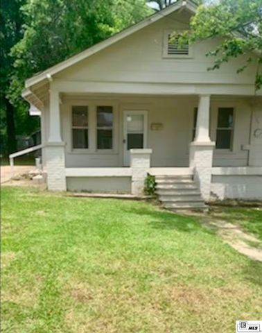 203 E CALIFORNIA AVENUE, Ruston, LA 71270