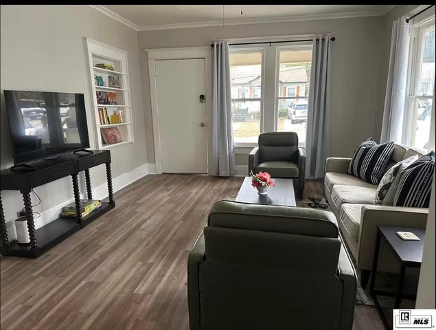 203 E CALIFORNIA AVENUE, Ruston, LA 71270