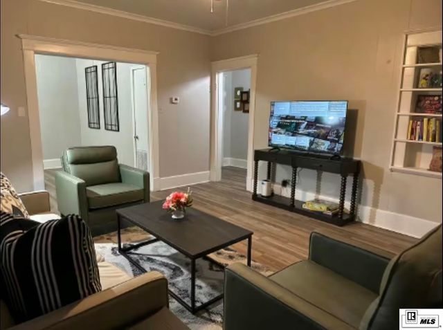 203 E CALIFORNIA AVENUE, Ruston, LA 71270