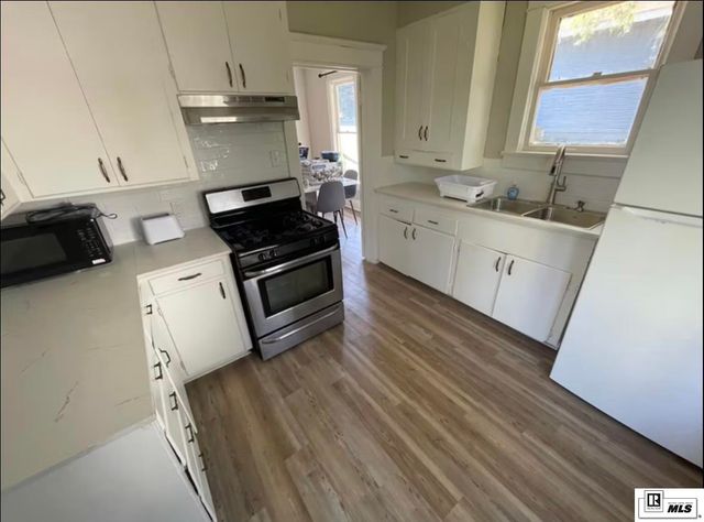 203 E CALIFORNIA AVENUE, Ruston, LA 71270