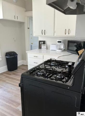 203 E CALIFORNIA AVENUE, Ruston, LA 71270