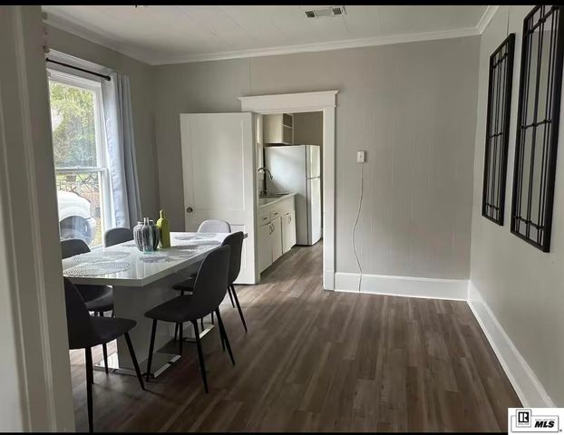 203 E CALIFORNIA AVENUE, Ruston, LA 71270