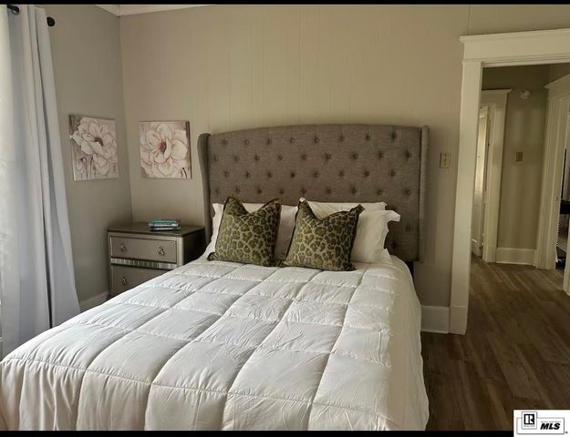 203 E CALIFORNIA AVENUE, Ruston, LA 71270