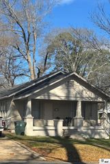 203 E CALIFORNIA AVENUE, Ruston, LA 71270