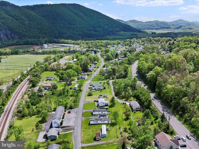 13101 BOWLING ST, Cumberland, MD 21502