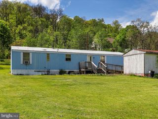 13101 BOWLING ST, Cumberland, MD 21502