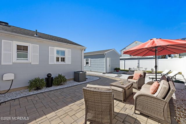 2717 Shady Glen Avenue, Point Pleasant, NJ 08742