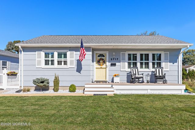 2717 Shady Glen Avenue, Point Pleasant, NJ 08742
