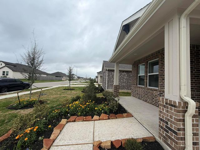 4727 Bay Vista Drive, Baytown, TX 77523