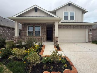 4727 Bay Vista Drive, Baytown, TX 77523