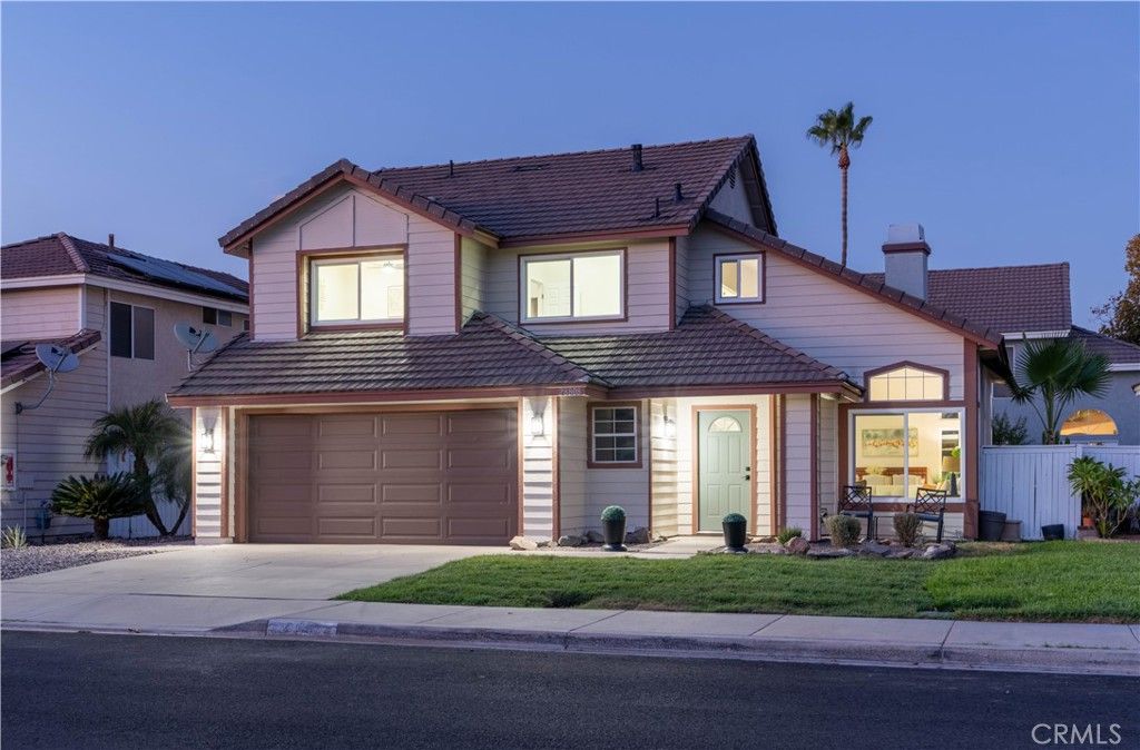 28808 Bridge Water Lane, Menifee, CA 92584 — photo 2
